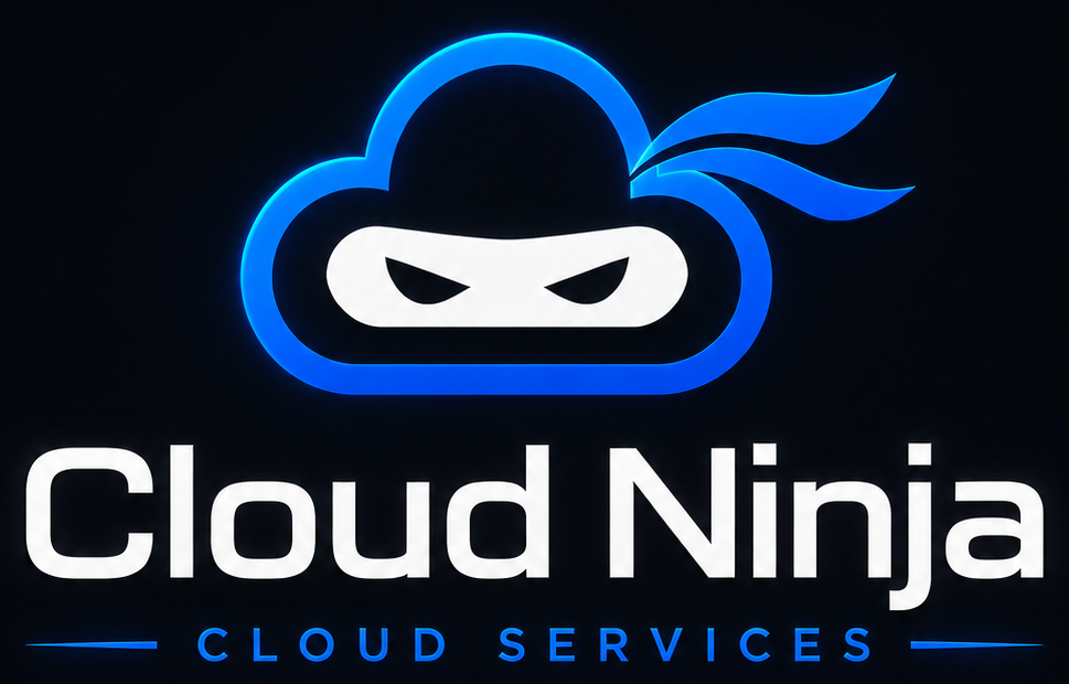 Cloud Ninja