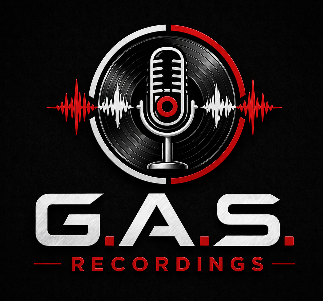 G.A.S. Recordings