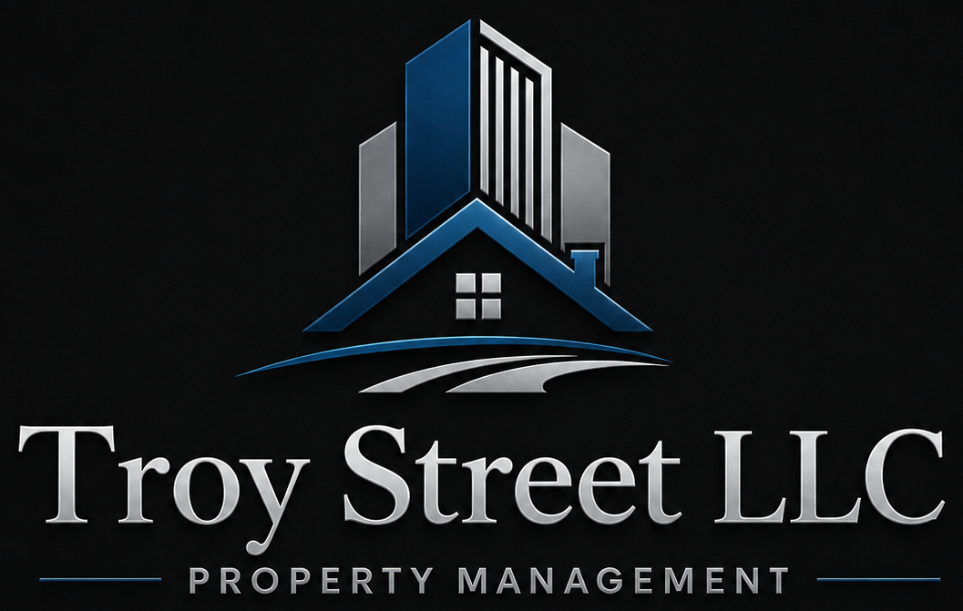 Troy Street LLC